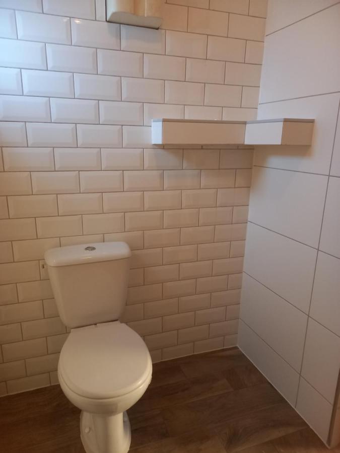 Kwatery Przy Plazy Ustronie Morskie Esterno foto